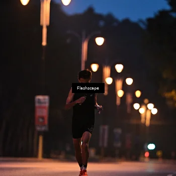 Runner Photo 8293475