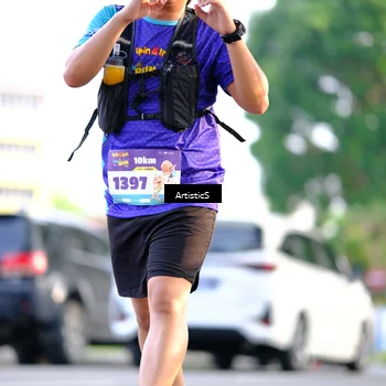 Runner Photo 8293477