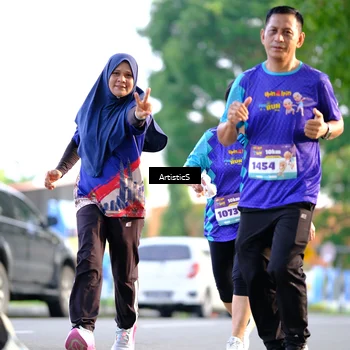 Runner Photo 8293478