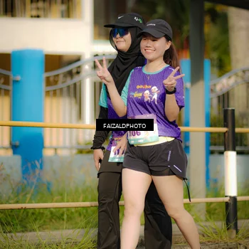 Runner Photo 8293479