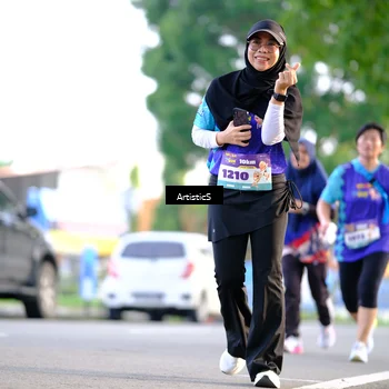 Runner Photo 8293481