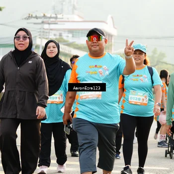 Runner Photo 8293482