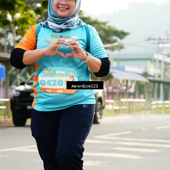 Runner Photo 8293483