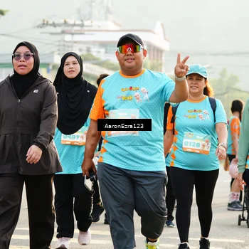 Runner Photo 8293484