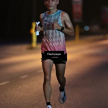 Runner Photo 8293487