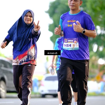 Runner Photo 8293488