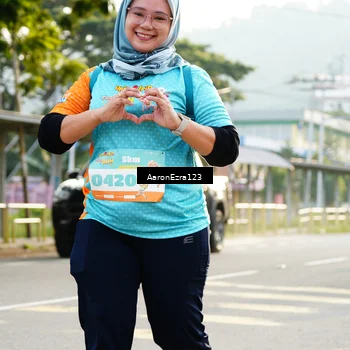 Runner Photo 8293489