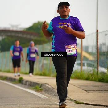 Runner Photo 8293492