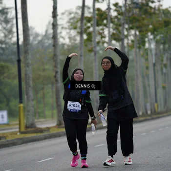 Runner Photo 8293494