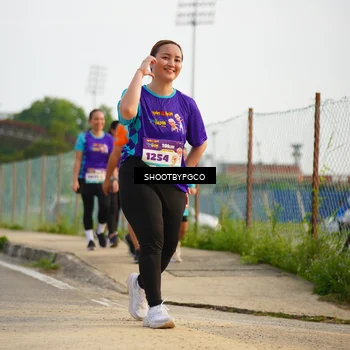 Runner Photo 8293499