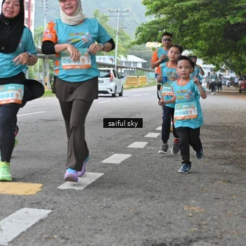 Runner Photo 8293500