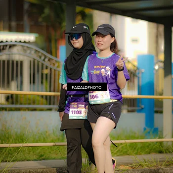 Runner Photo 8293502