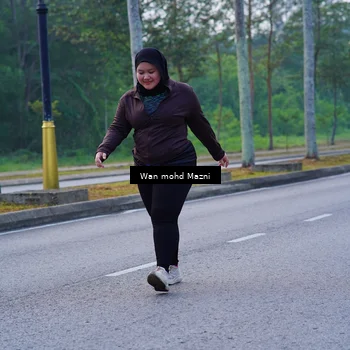 Runner Photo 8293507