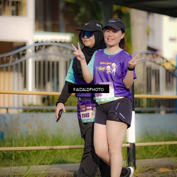 Runner Photo 8293508