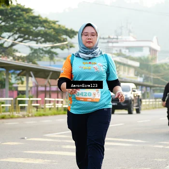 Runner Photo 8293512