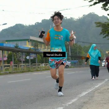 Runner Photo 8293516