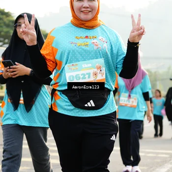 Runner Photo 8293521