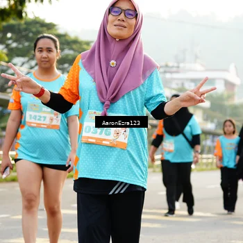 Runner Photo 8293522