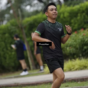Runner Photo 8293523