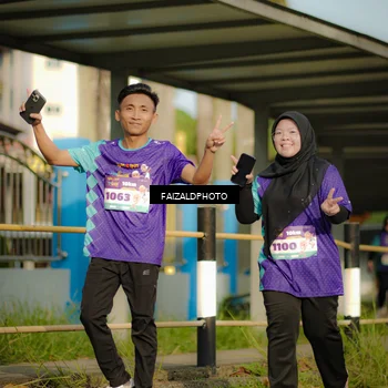 Runner Photo 8293524