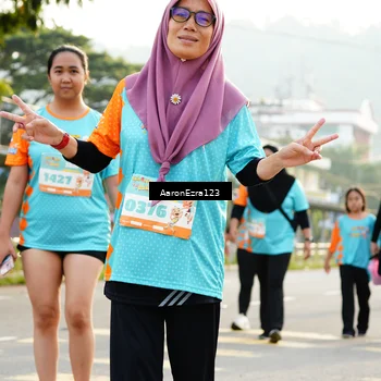 Runner Photo 8293525