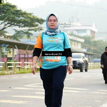 Runner Photo 8293526
