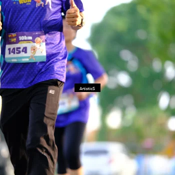 Runner Photo 8293529