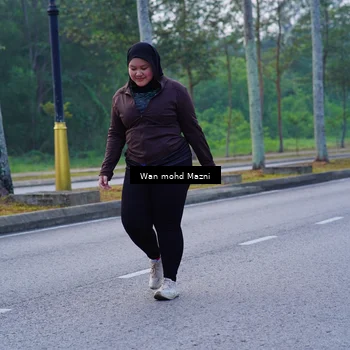 Runner Photo 8293533