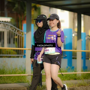 Runner Photo 8293536