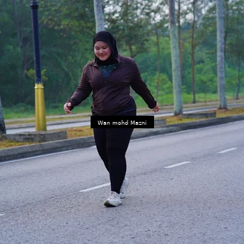 Runner Photo 8293537