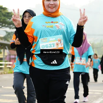 Runner Photo 8293538