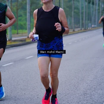 Runner Photo 8293539