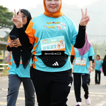 Runner Photo 8293540