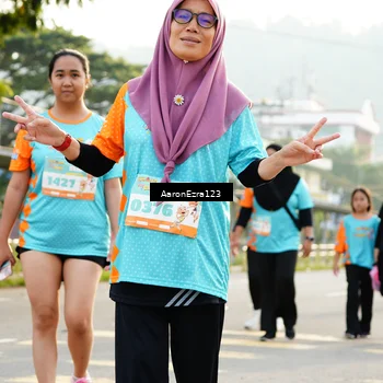 Runner Photo 8293541