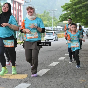 Runner Photo 8293542