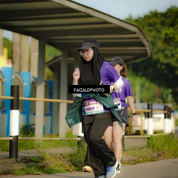 Runner Photo 8293544