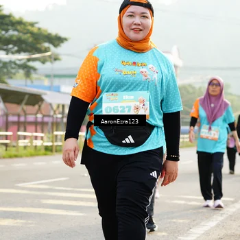 Runner Photo 8293550
