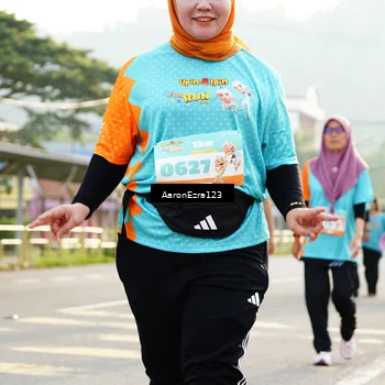 Runner Photo 8293551