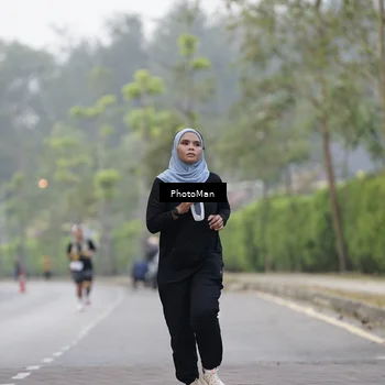 Runner Photo 8293552