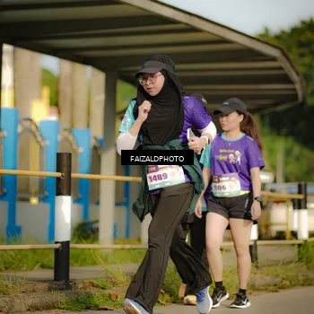 Runner Photo 8293553