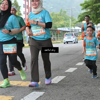 Runner Photo 8293556