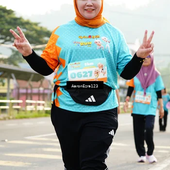 Runner Photo 8293557