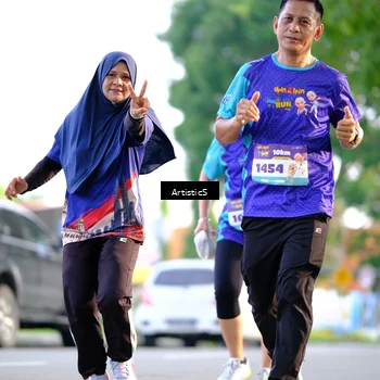 Runner Photo 8293559