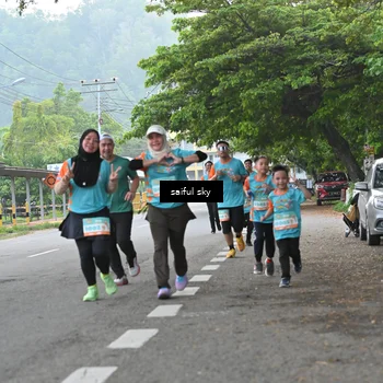 Runner Photo 8293565