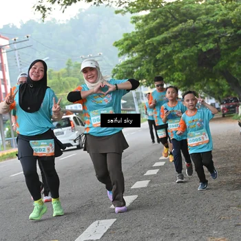 Runner Photo 8293566