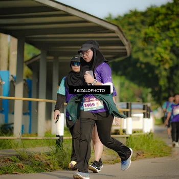 Runner Photo 8293569