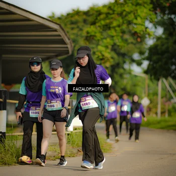 Runner Photo 8293570