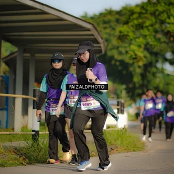 Runner Photo 8293571