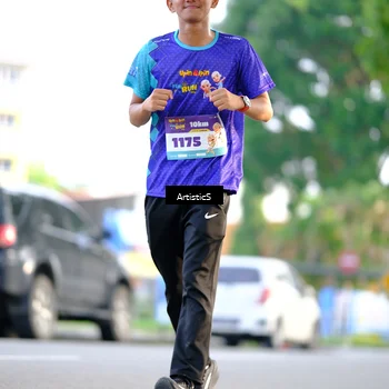 Runner Photo 8293576
