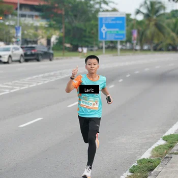 Runner Photo 8293581